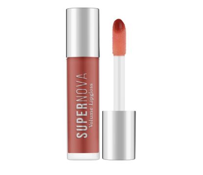  Зображення TopFace Блиск для губ Supernova Volume 014 