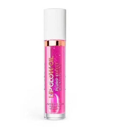  Зображення TopFace Масло для губ Lip Glow Oil 004 