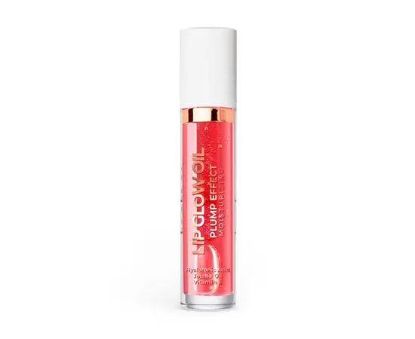  Зображення TopFace Масло для губ Lip Glow Oil 002 