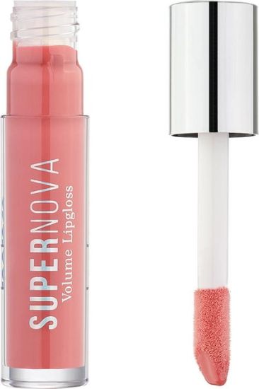  Зображення TopFace Блеск для губ Supernova Volume 004 