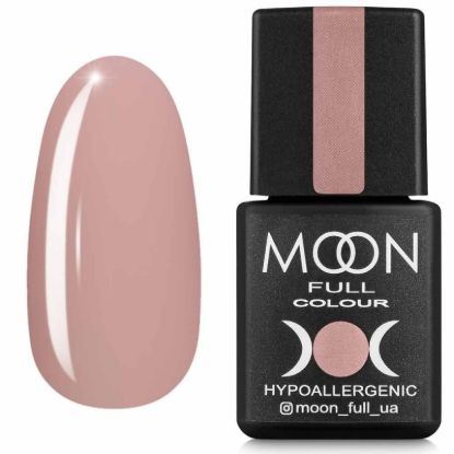  Зображення Гель лак MOON AIR NUDE №05 