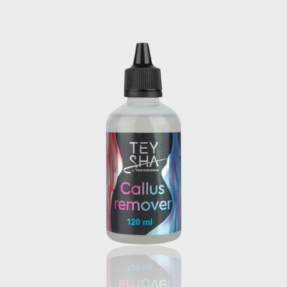 Зображення Callus Remover TEYSHA 120ml 