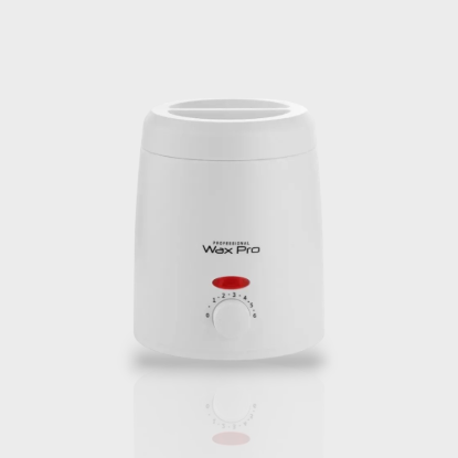  Зображення Воскоплав банковий WAX PRO-200 з регулятором Білий 