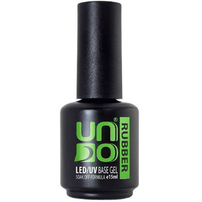  Зображення База UNO RUBBER 15ml 