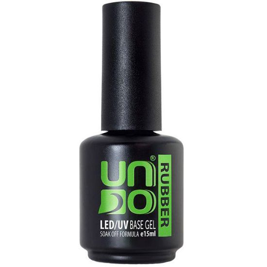  Зображення База UNO RUBBER 15ml 