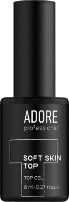  Зображення ADORE Топ "Soft Skin Top" 8мл 
