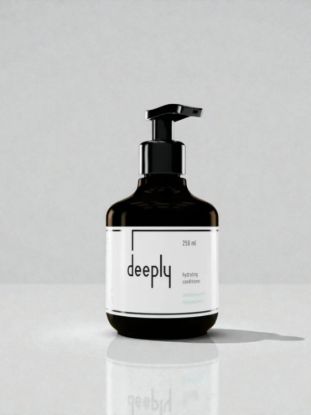  Зображення DEEPLY Зволожуючий кондиціонер для волосся Hydrating Conditioner 250ml 