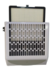  Зображення Витяжка BQ 858-10 100W Біла 