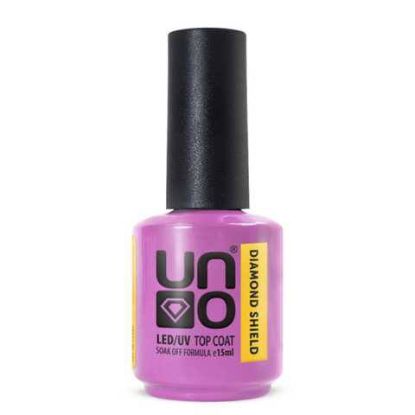  Зображення TOP UNO Без ЛС 15ml DIAMOND SHIELD 
