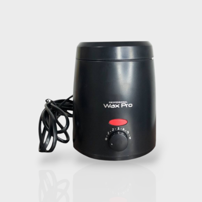  Зображення Воскоплав Wax Pro 200 Черный (Без чаши) 