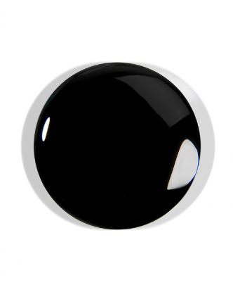  Зображення Dark Black gel paint (5g) #Dark Black gel paint 