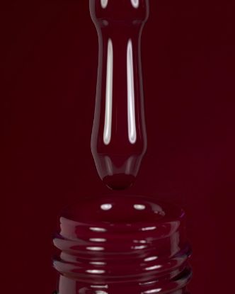  Зображення Дарк гель-лак 010, 6 мл #DARK Gel Polish 010 