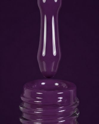  Зображення Дарк гель-лак 017, 6 мл #DARK Gel Polish 017 
