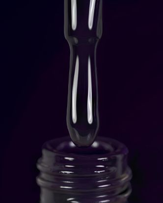  Зображення Дарк гель-лак 021, 6 мл #DARK Gel Polish 021 