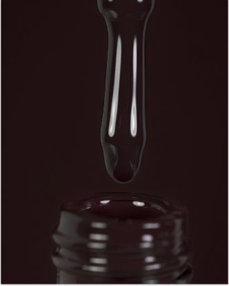  Зображення Дарк гель-лак 031, 6 мл #DARK Gel Polish 031 