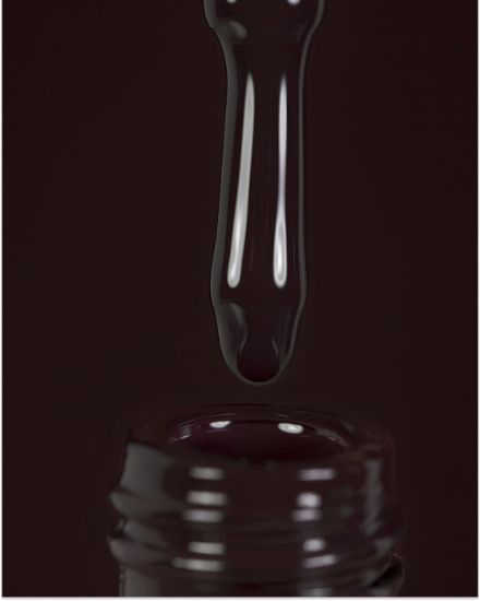  Зображення Дарк гель-лак 031, 6 мл #DARK Gel Polish 031 