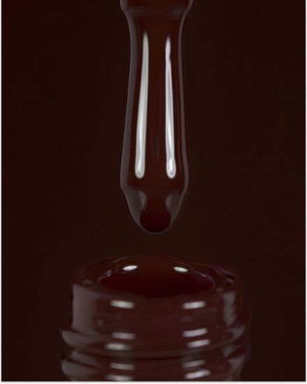  Зображення Дарк гель-лак 032, 6 мл #DARK Gel Polish 032 