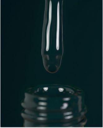 Зображення Дарк гель-лак 033, 6 мл #DARK Gel Polish 033 