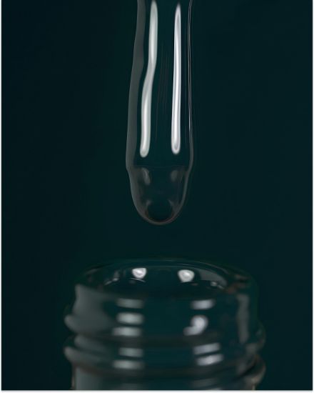  Зображення Дарк гель-лак 033, 6 мл #DARK Gel Polish 033 