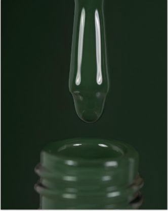  Зображення Дарк гель-лак 034, 6 мл #DARK Gel Polish 034 