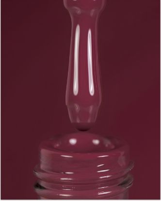  Зображення Дарк гель-лак 043, 6 мл #DARK Gel Polish 043 