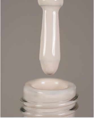  Зображення Дарк гель-лак 063, 6 мл #DARK Gel Polish 063 
