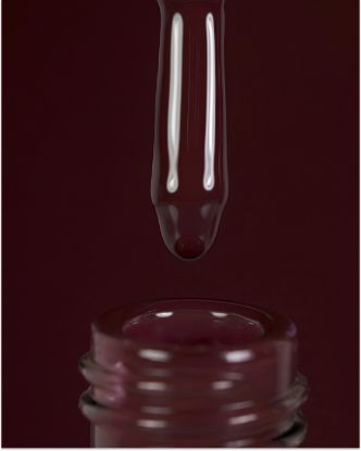  Зображення Дарк гель-лак 078, 6 мл #DARK Gel Polish 078 