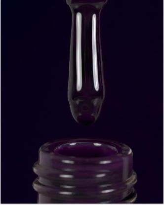  Зображення Дарк гель-лак 082, 6 мл #DARK Gel Polish 082 