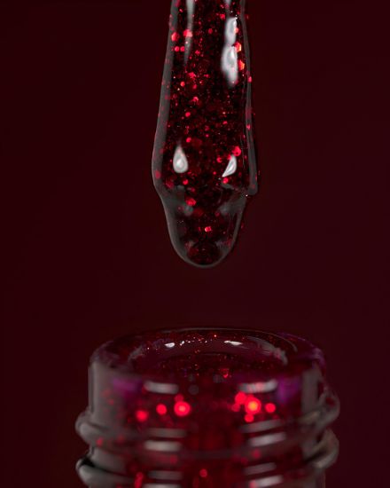  Зображення Дарк гель-лак 111, 6 мл #DARK Gel Polish 111 