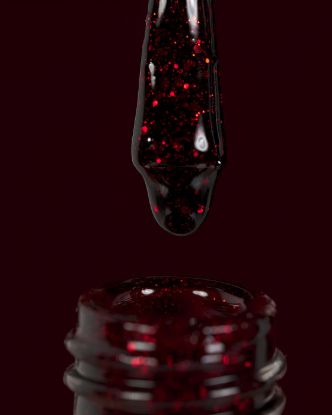  Зображення Дарк гель-лак 112, 6 мл #DARK Gel Polish 112 