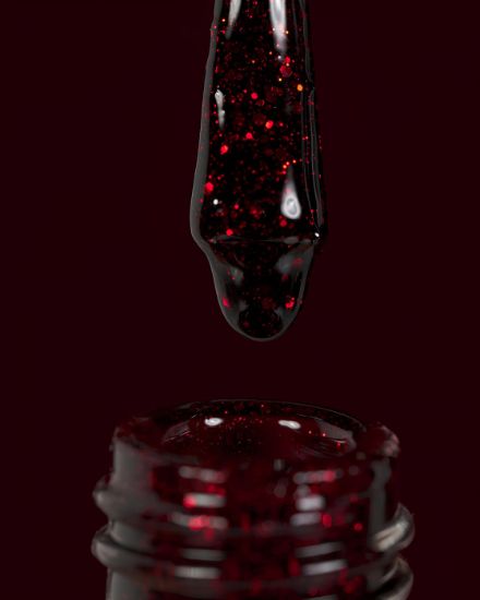  Зображення Дарк гель-лак 112, 6 мл #DARK Gel Polish 112 