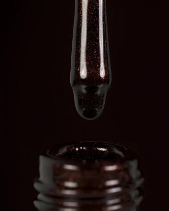  Зображення Дарк гель-лак 113, 6 мл #DARK Gel Polish 113 