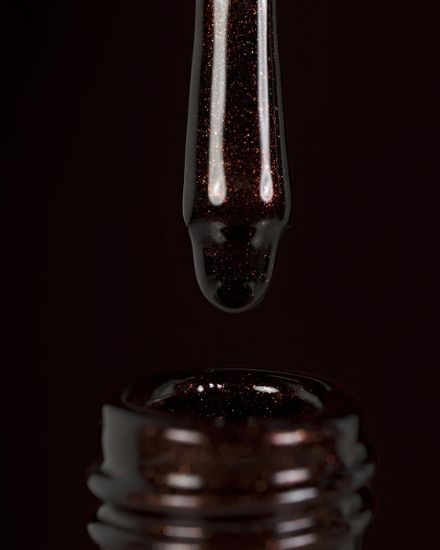  Зображення Дарк гель-лак 113, 6 мл #DARK Gel Polish 113 