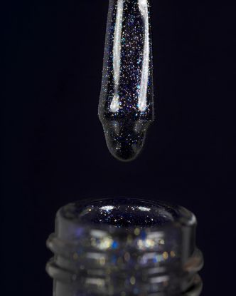  Зображення Дарк гель-лак 114, 6 мл #DARK Gel Polish 114 