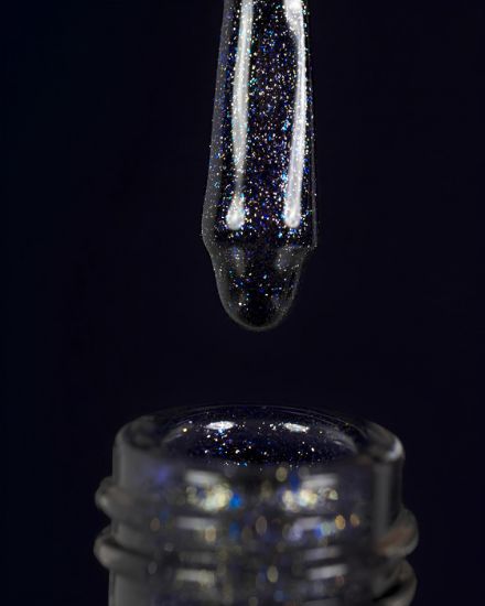  Зображення Дарк гель-лак 114, 6 мл #DARK Gel Polish 114 