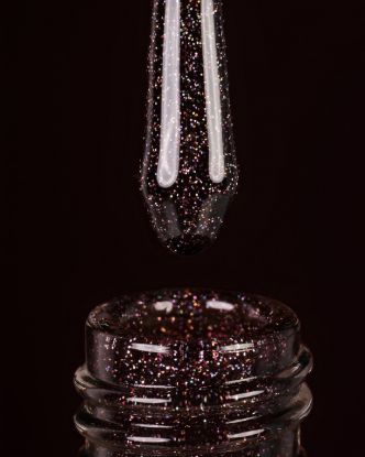  Зображення Дарк гель-лак 125, 6 мл #DARK Gel Polish 125 