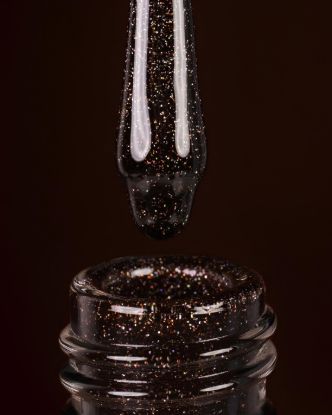  Зображення Дарк гель-лак 126, 6 мл #DARK Gel Polish 126 