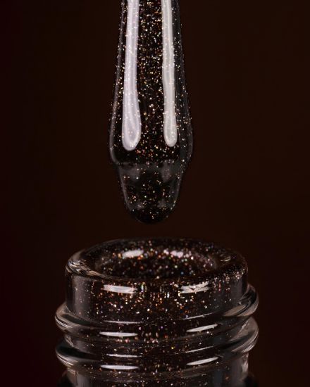  Зображення Дарк гель-лак 126, 6 мл #DARK Gel Polish 126 