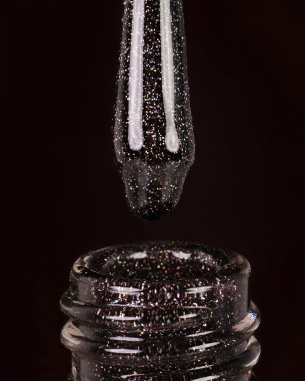  Зображення Дарк гель-лак 127, 6 мл #DARK Gel Polish 127 