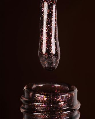  Зображення Дарк гель-лак 130, 6 мл #DARK Gel Polish 130 