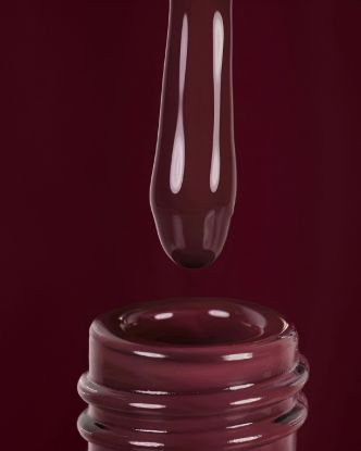  Зображення Дарк гель-лак 141, 6 мл #DARK Gel Polish 141 