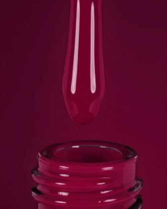  Зображення Дарк гель-лак 153, 6 мл #DARK Gel Polish 153 
