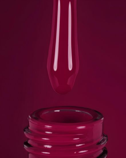  Зображення Дарк гель-лак 153, 6 мл #DARK Gel Polish 153 