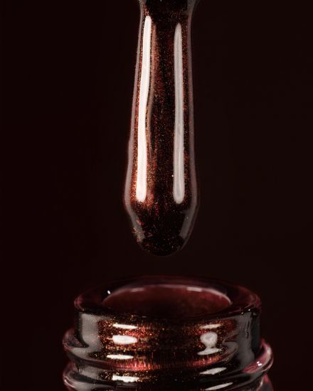 Зображення Дарк гель-лак 157, 6 мл #DARK Gel Polish 157 