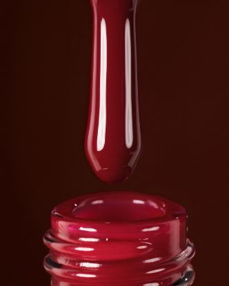  Зображення Дарк гель-лак 159, 6 мл #Dark Gel Polish 159 