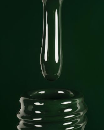  Зображення Дарк гель-лак 167,6 мл #DARK Gel Polish 167 