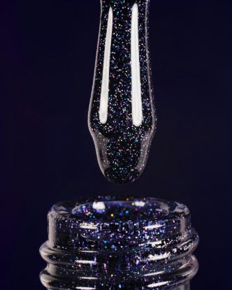  Зображення Дарк гель-лак 171, 6 мл #DARK Gel Polish 171 