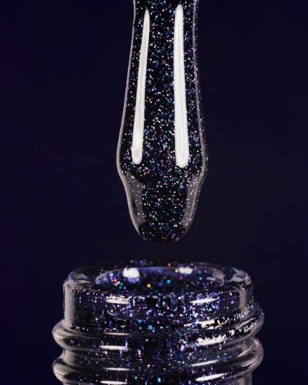  Зображення Дарк гель-лак 171, 6 мл #DARK Gel Polish 171 