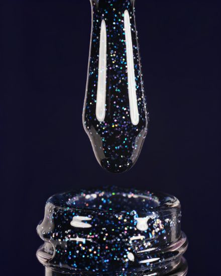  Зображення Дарк гель-лак 172, 6 мл #DARK Gel Polish 172 
