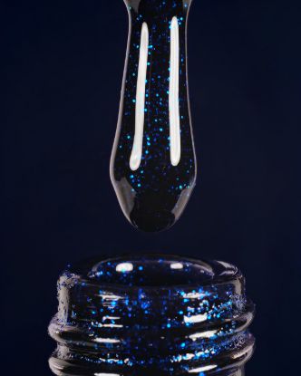  Зображення Дарк гель-лак 173, 6 мл #DARK Gel Polish 173 